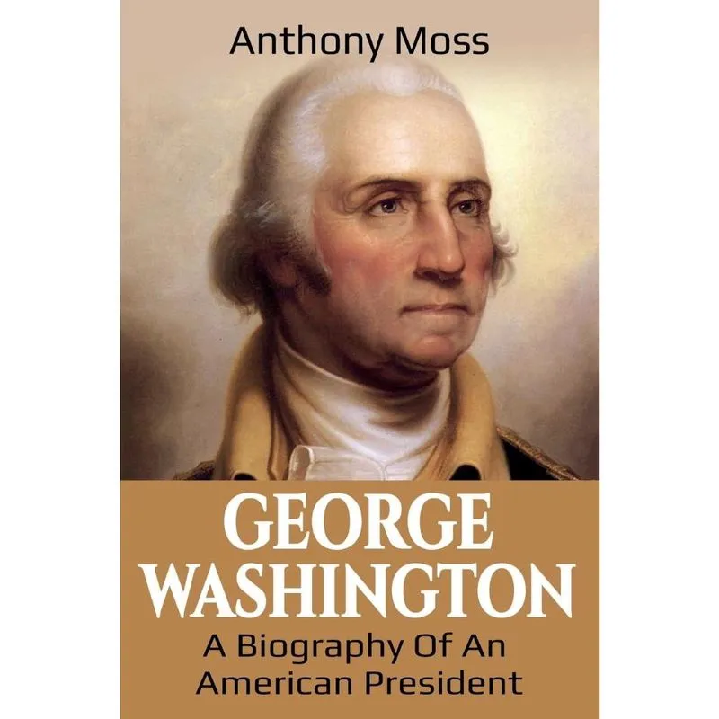 Livro George Washington