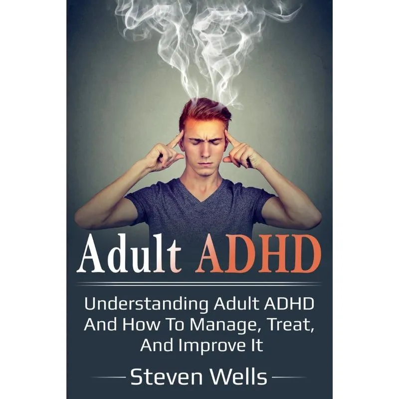 Adult ADHD