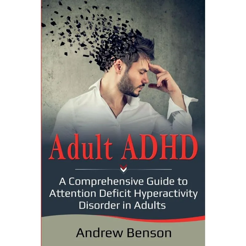 Adult ADHD
