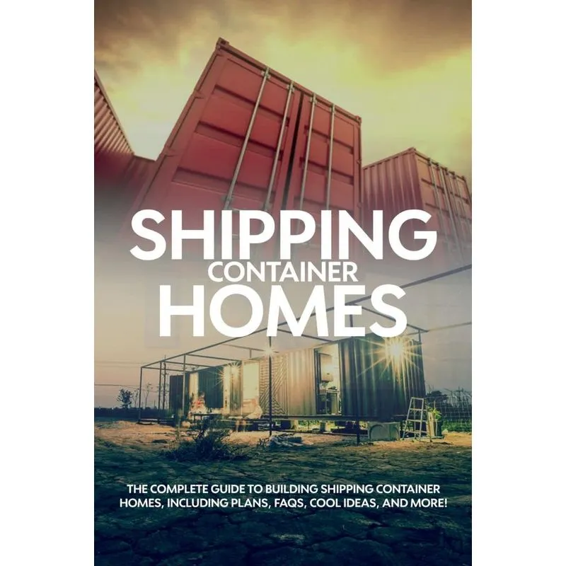 Shipping Container Homes
