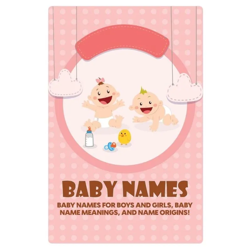 Baby Names