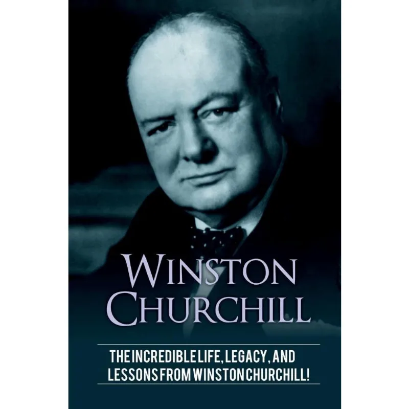Winston Churchill