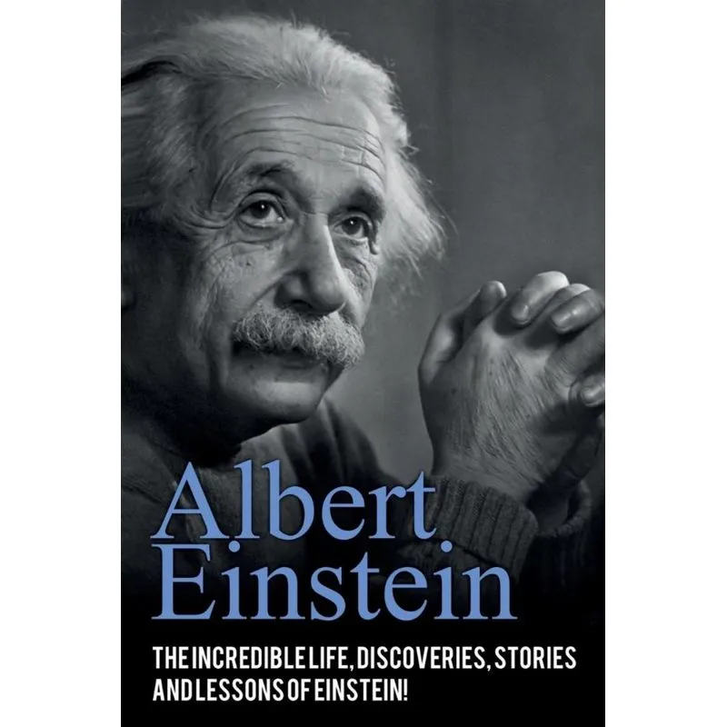 Albert Einstein