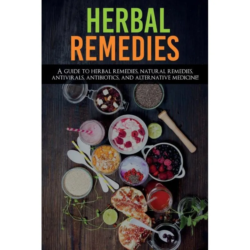 Herbal Remedies