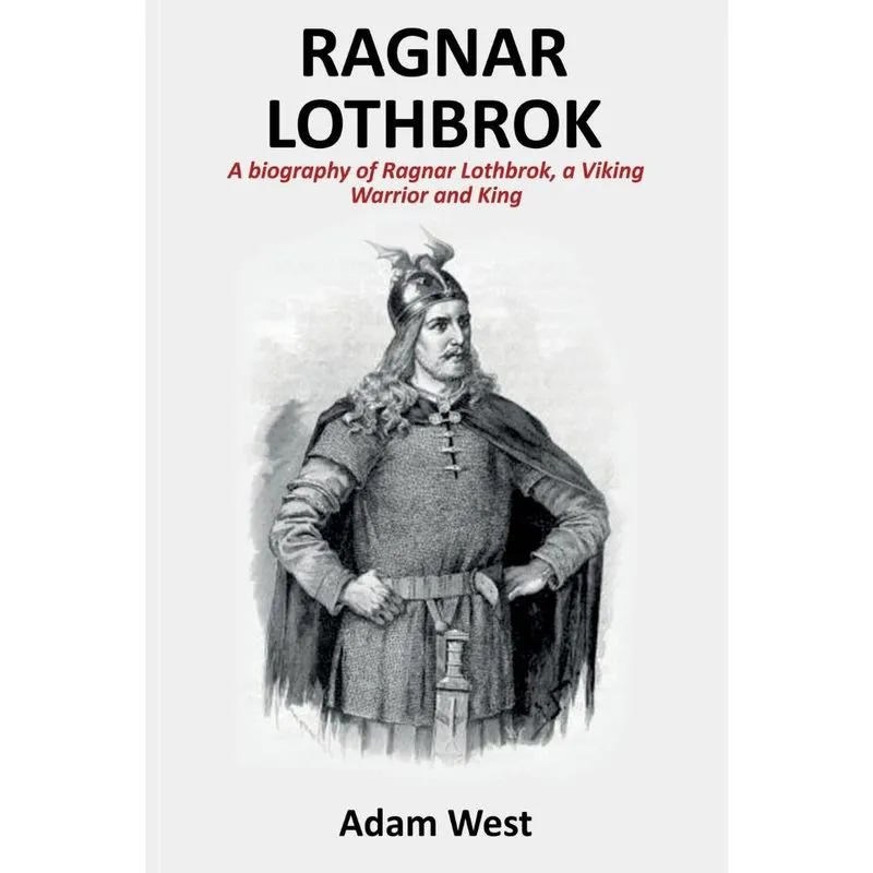 Ragnar Lothbrok