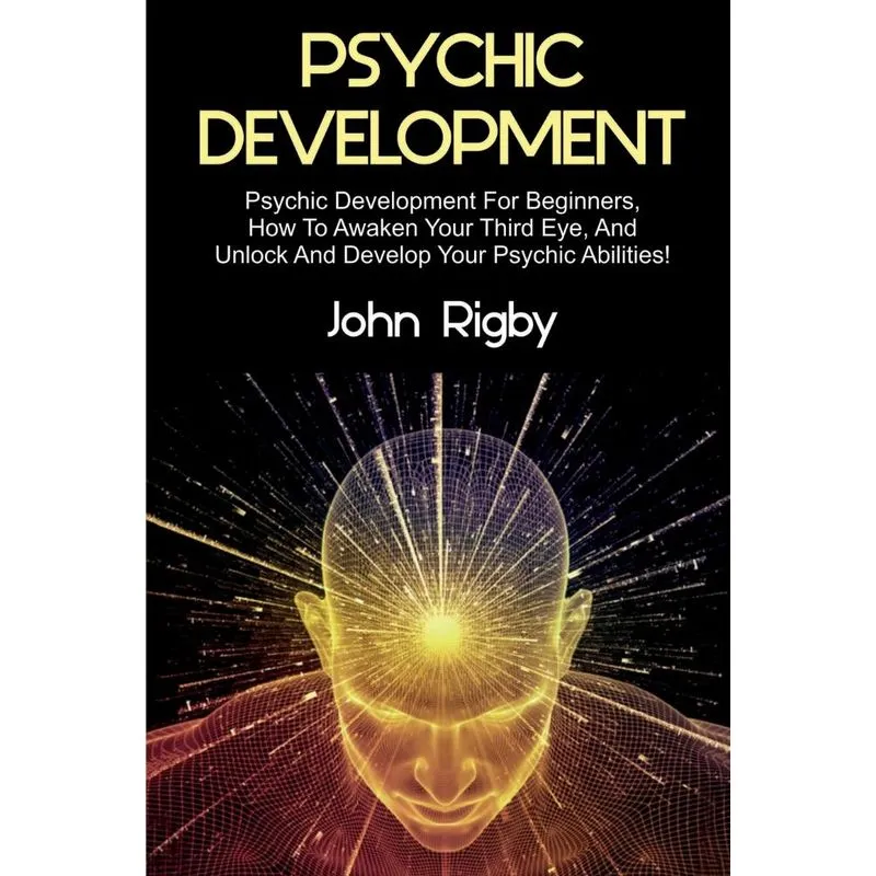 Psychic Development