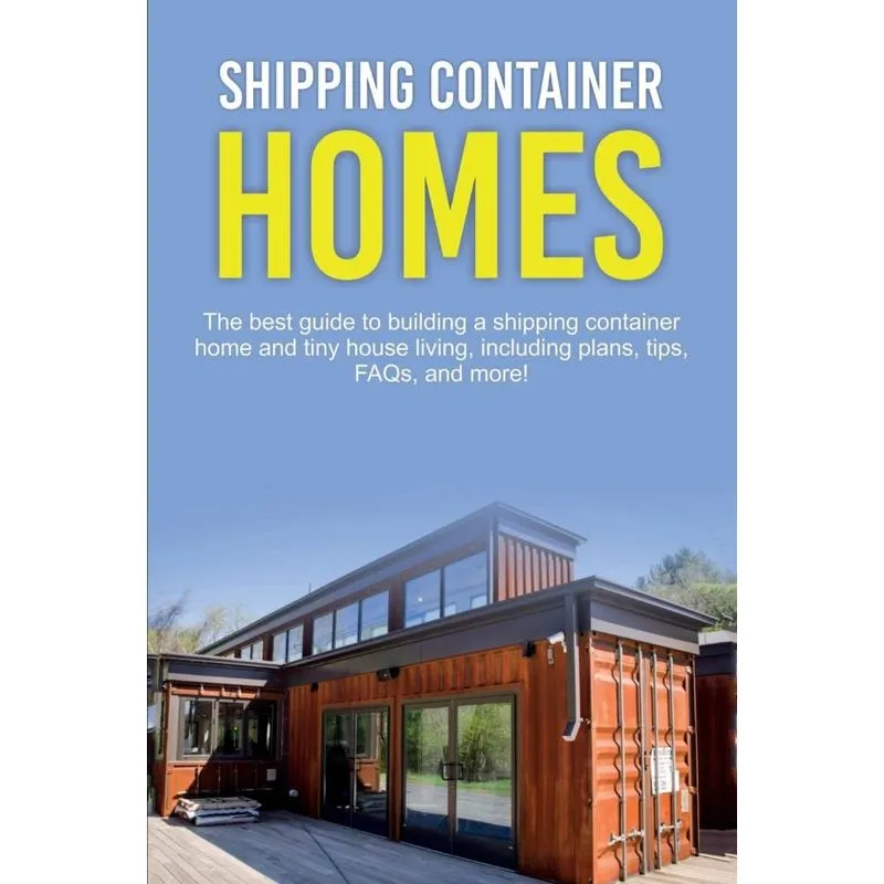 Shipping Container Homes