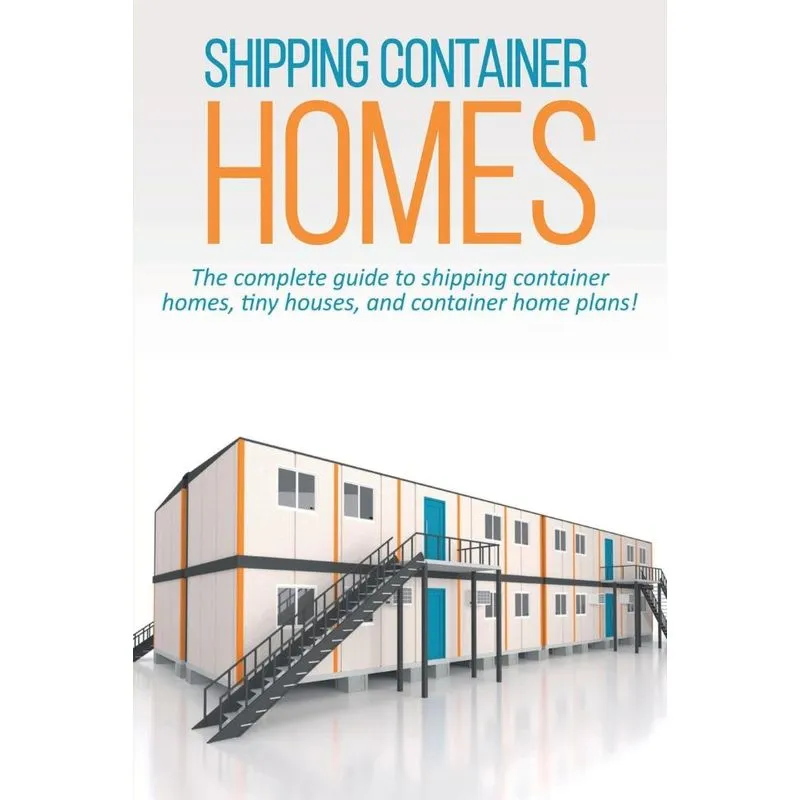 Shipping Container Homes