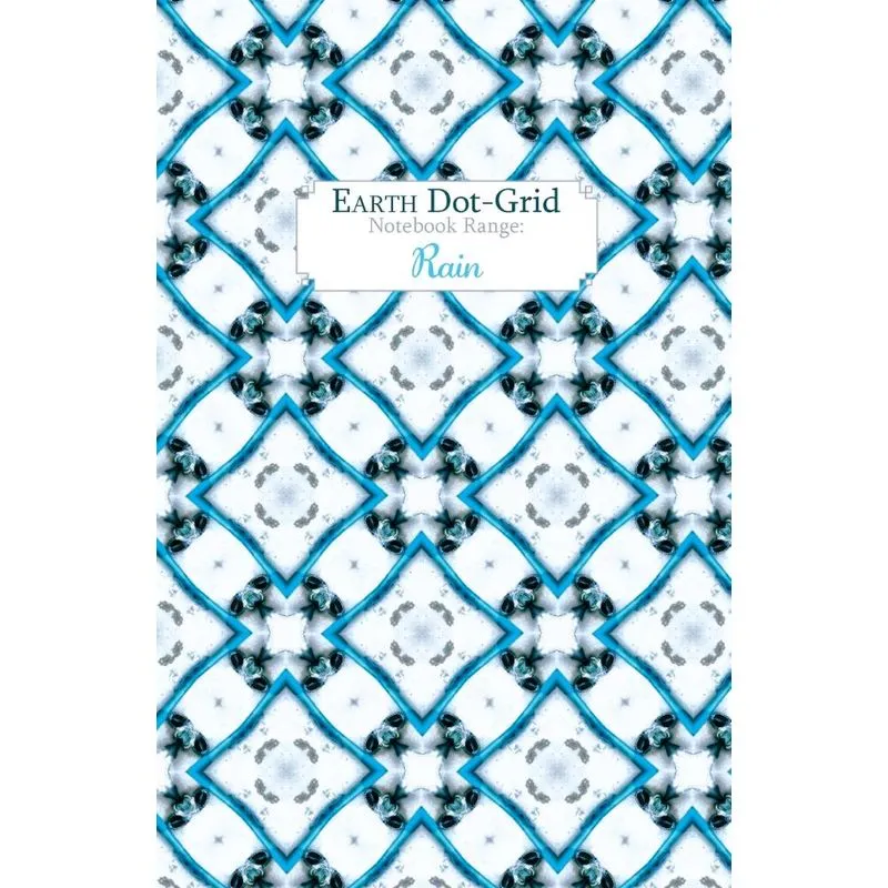 Earth Dot Grid