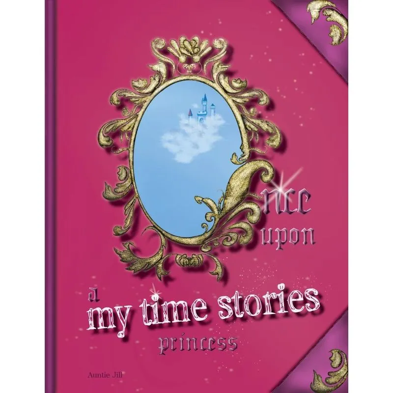 Once upon a My Time Stories