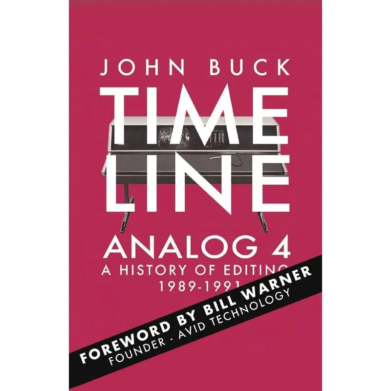 Timeline Analog 4