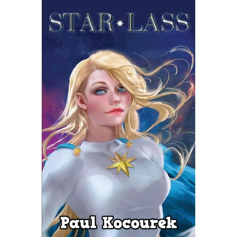 Star Lass