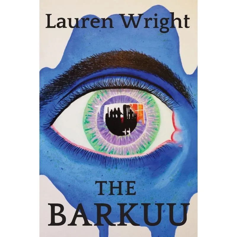 The Barkuu