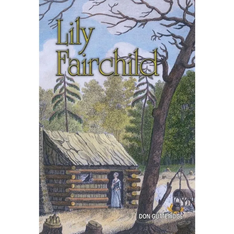 Lily Fairchild