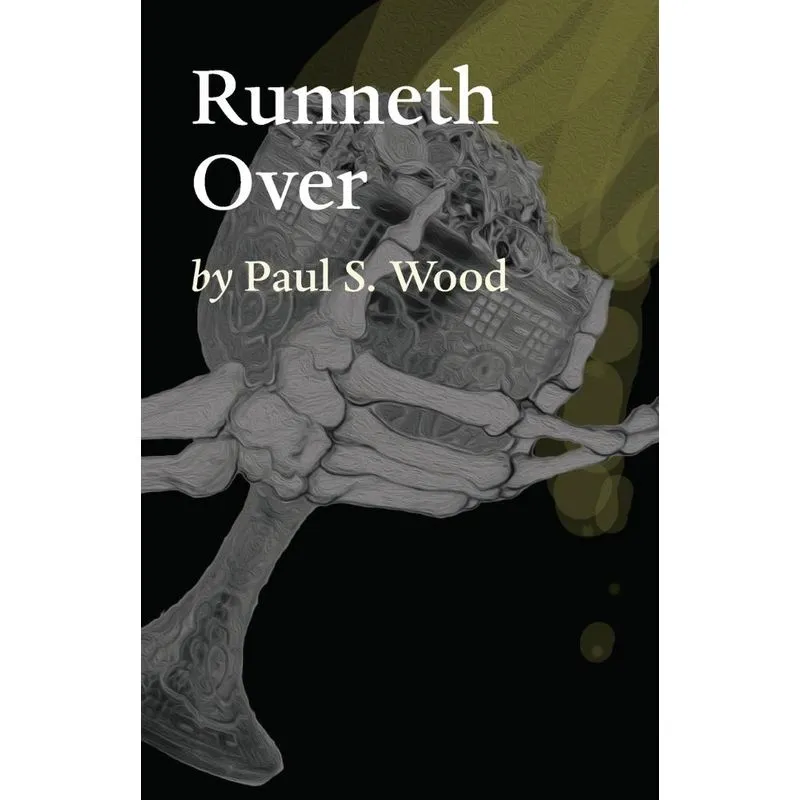 Runneth Over