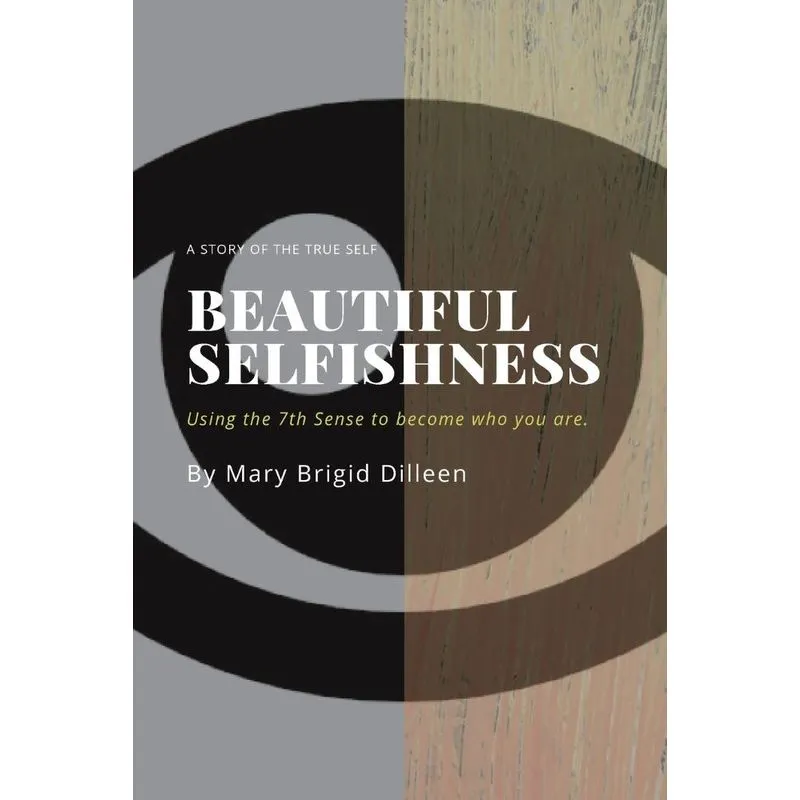 Beautiful Selfishness