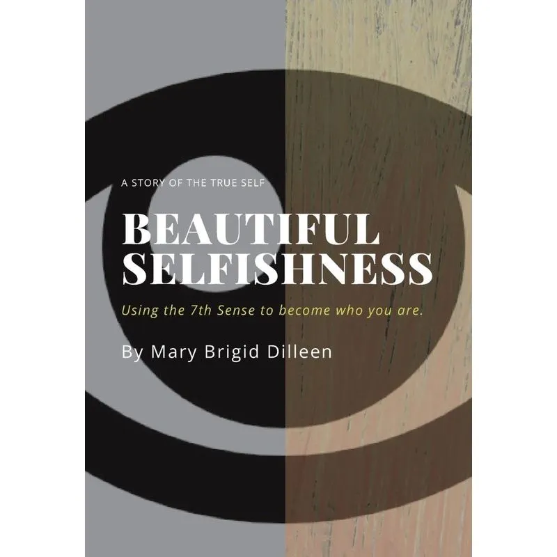 Beautiful Selfishness