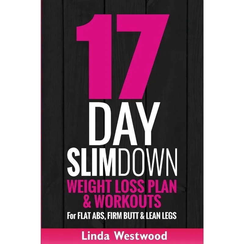 17-Day Slim Down (3rd Edition)