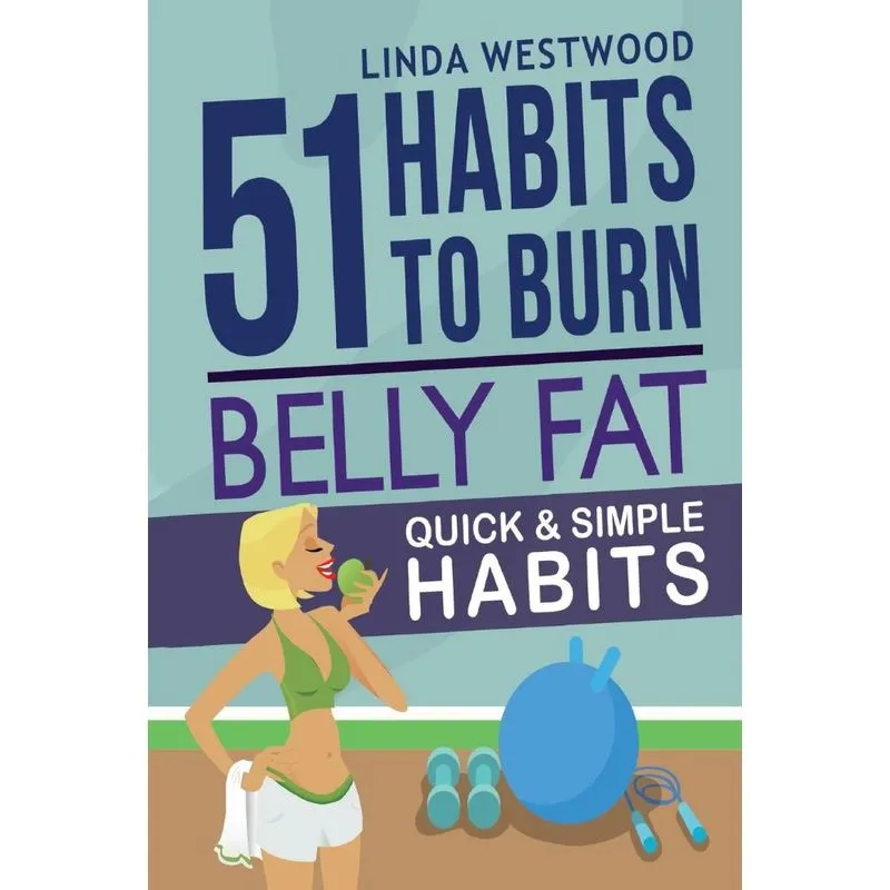 Belly Fat (3rd Edition)