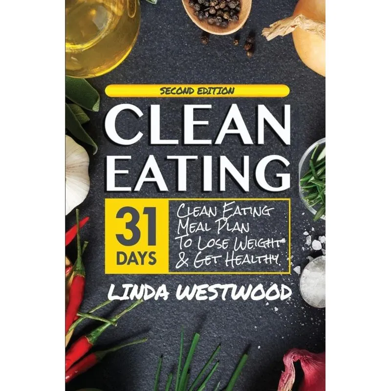 Clean Eating (4th Edition)