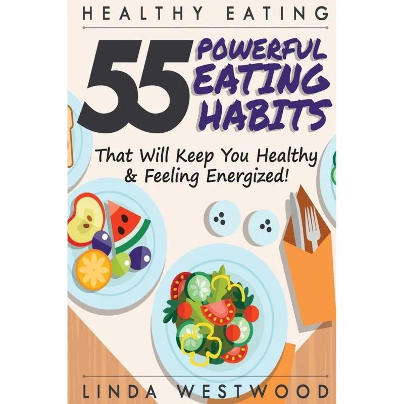 Healthy Eating (3rd Edition)