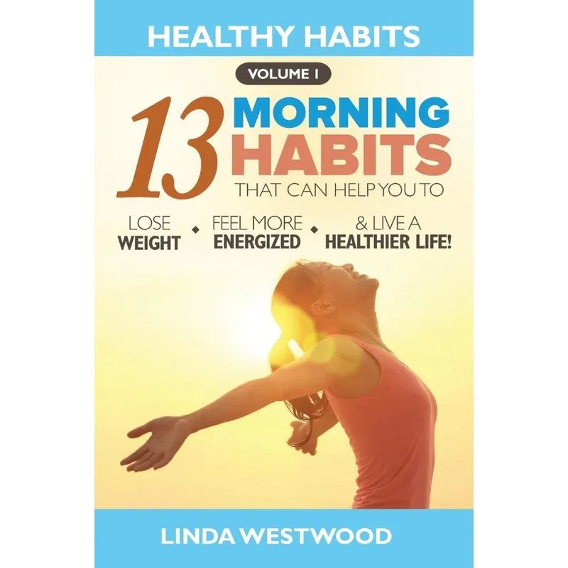 Healthy Habits Vol 1