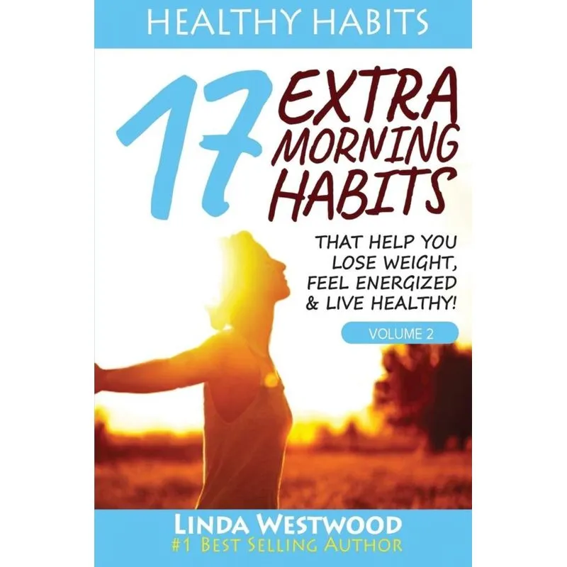 Healthy Habits Vol 2