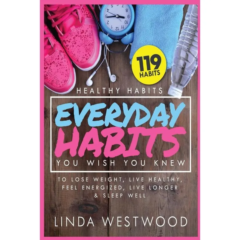 Healthy Habits Vol 3