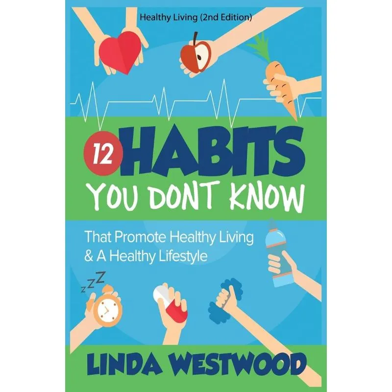 Healthy Living (2nd Edition)