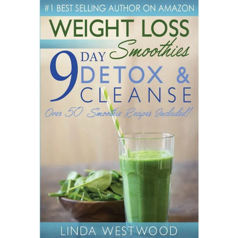 Weight Loss Smoothies (4th Edition)