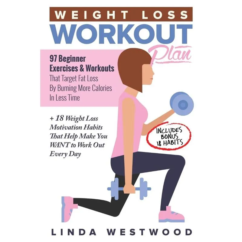 Weight Loss Workout Plan