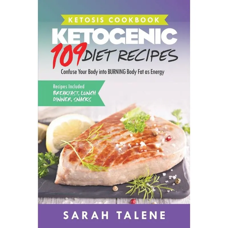 Ketosis Cookbook