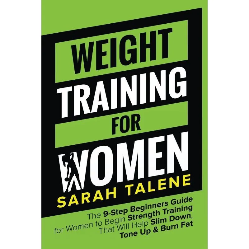 Weight Training for Women