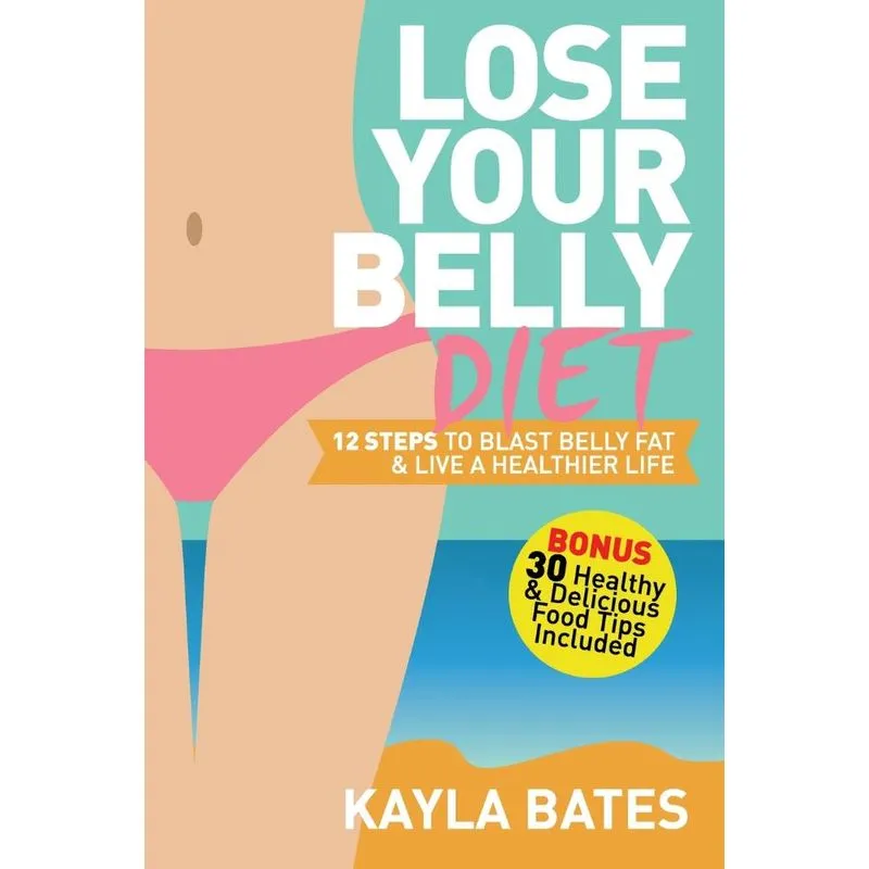 Lose Your Belly Diet