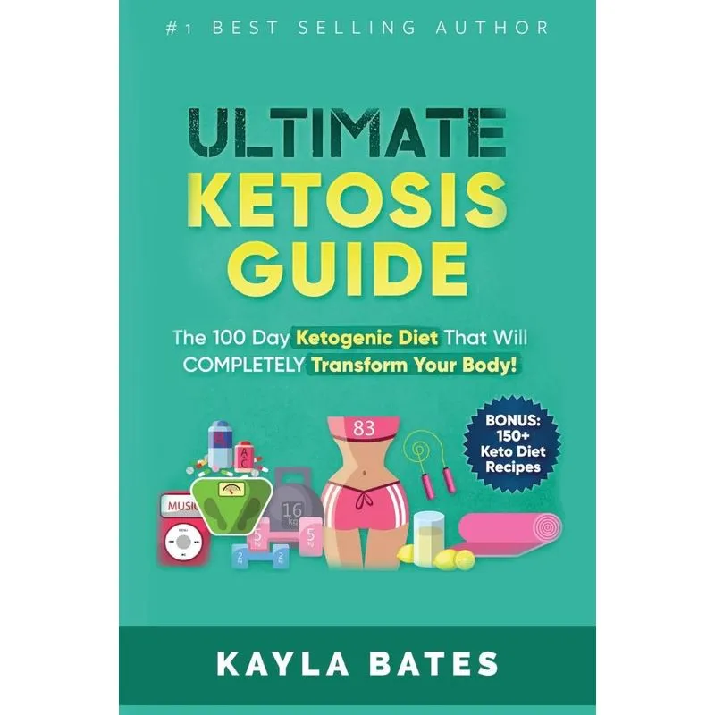 Ultimate Ketosis Guide
