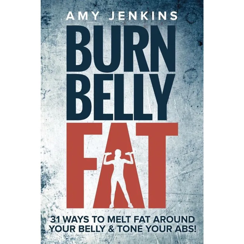 Burn Belly Fat