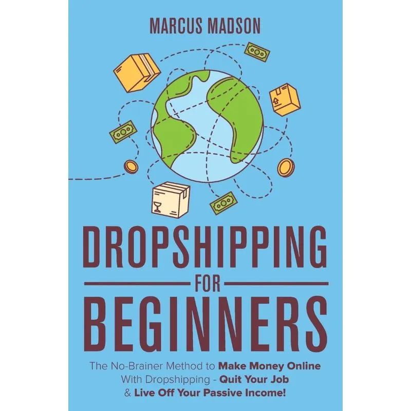 Dropshipping For Beginners