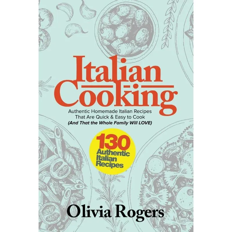 Italian Cooking