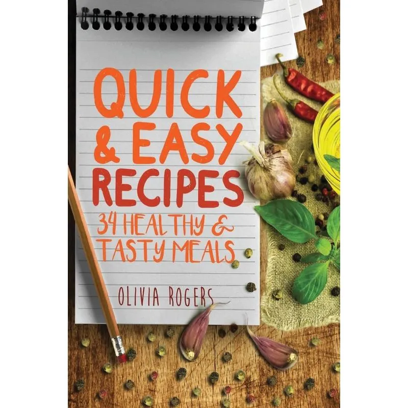 Quick and Easy Recipes