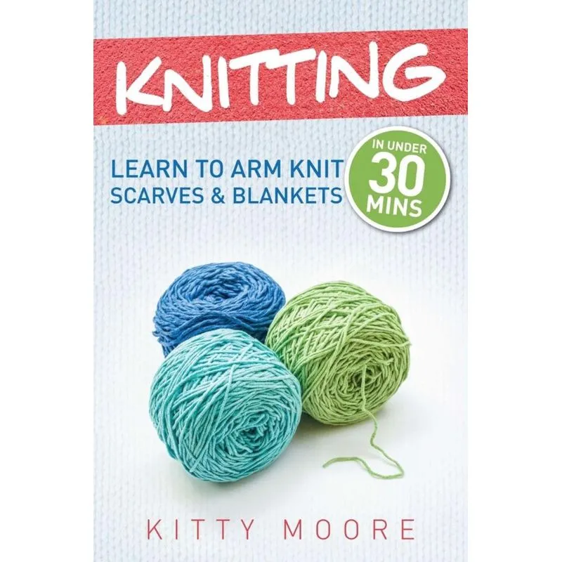Knitting (4th Edition)