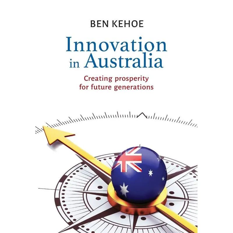 Innovation in Australia