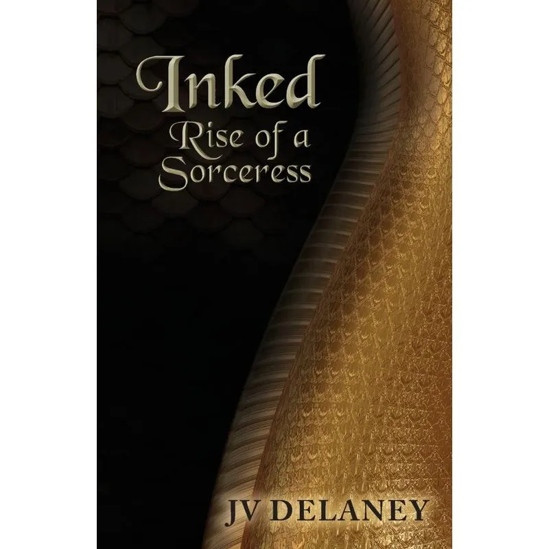 Rise Of A Sorceress