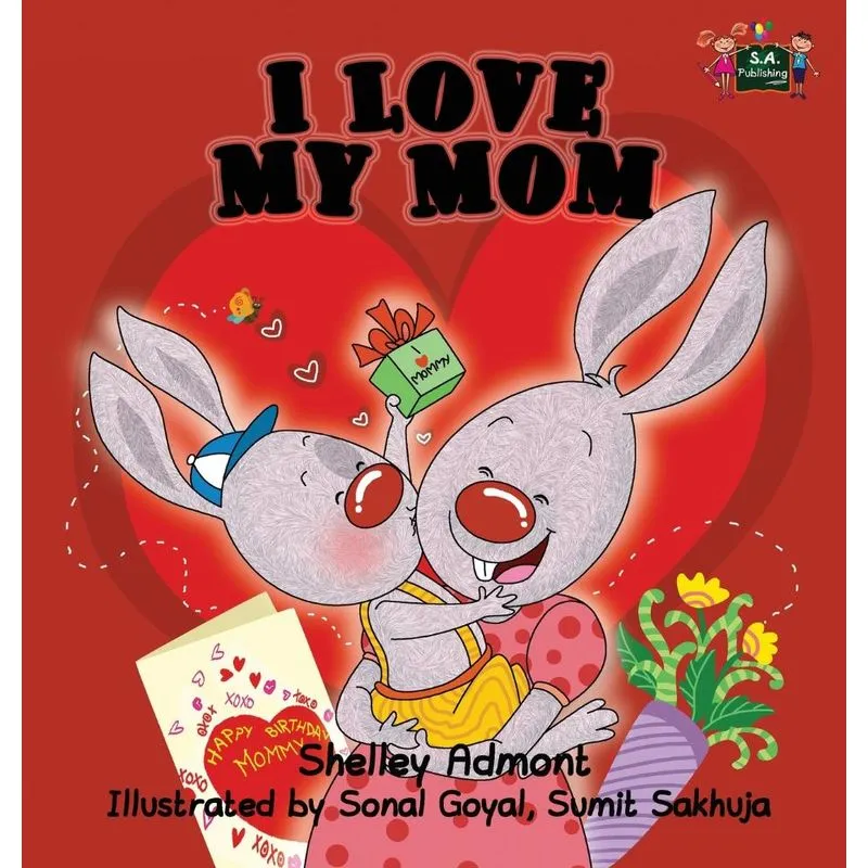 I Love My Mom