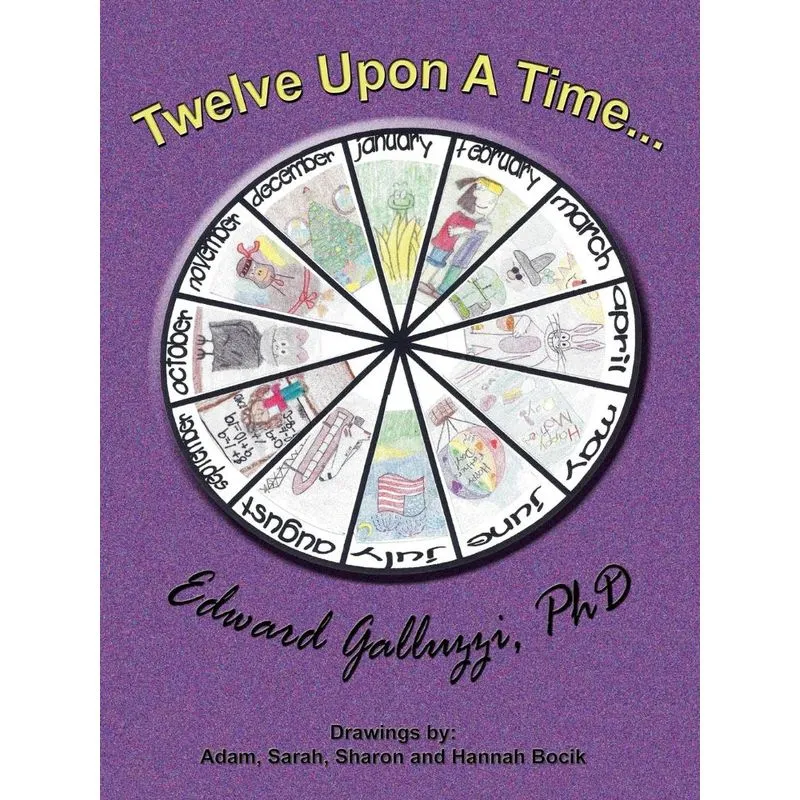 Twelve Upon a Time...