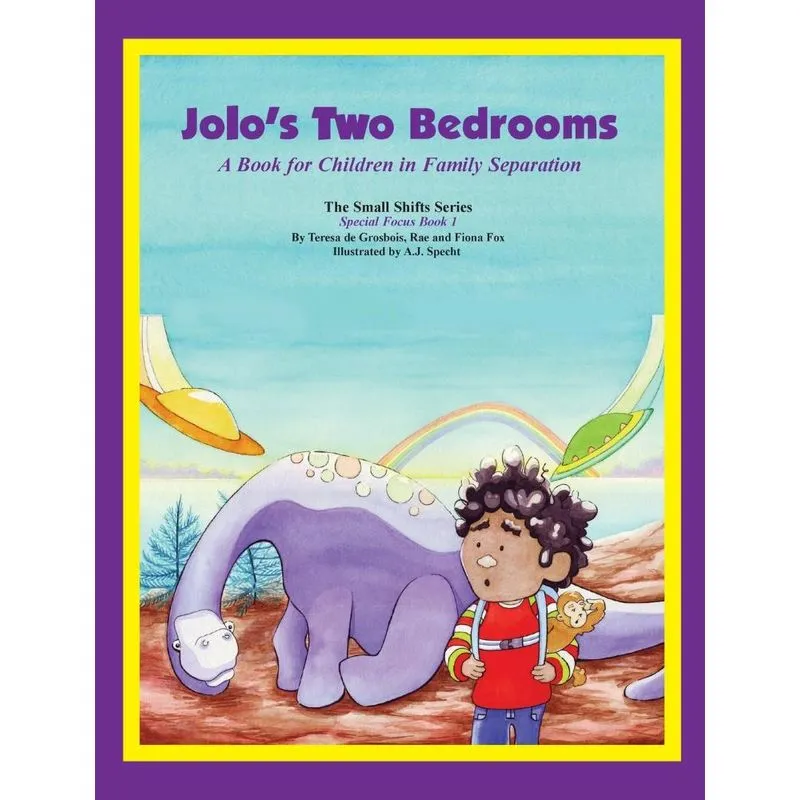 Jolos Two Bedrooms