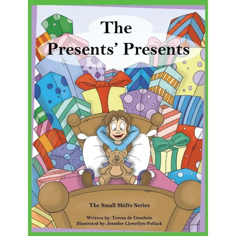 The Presents Presents