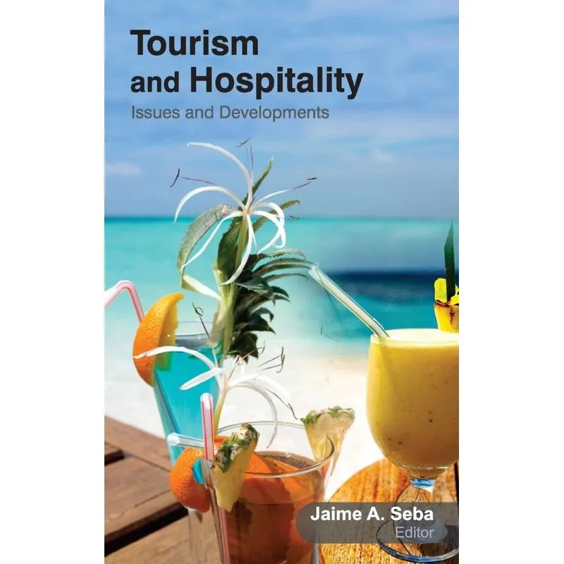 Tourism and Hospitality