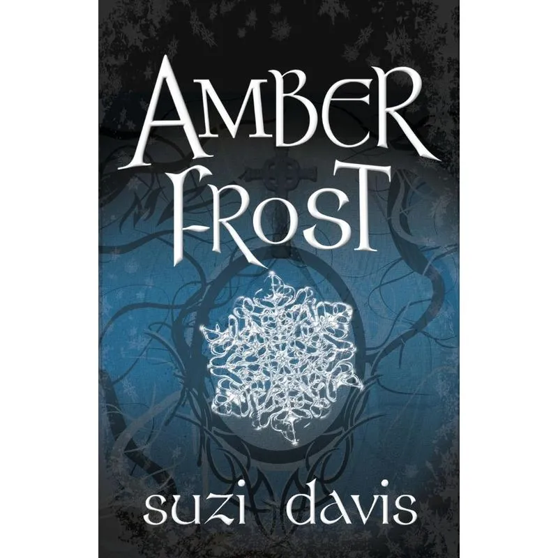 Amber Frost