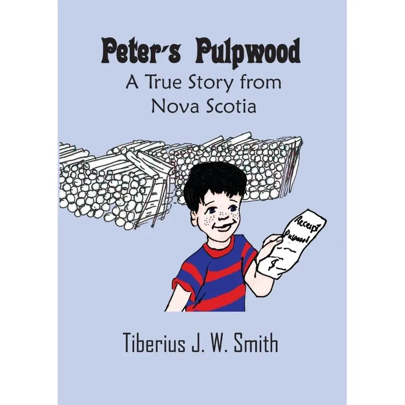 Peters Pulpwood