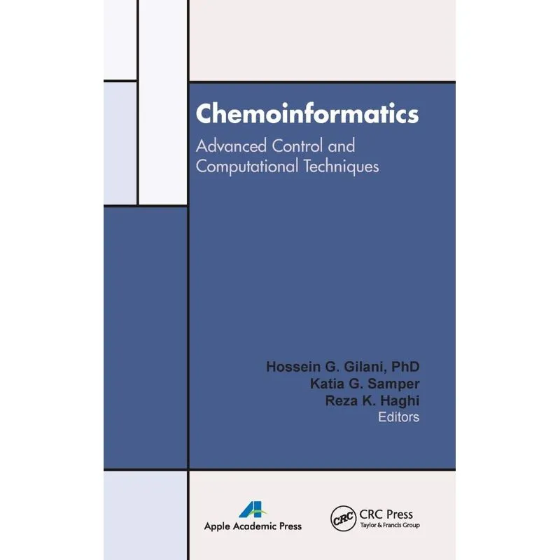 Chemoinformatics